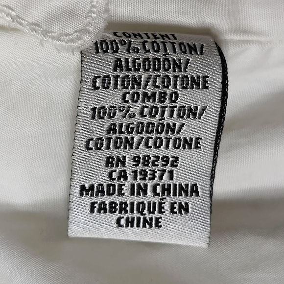 Tibi Southern Belle Dress Mini  White Size 2 Lace Embroidered Coquette Bridal  - Picture 11 of 14